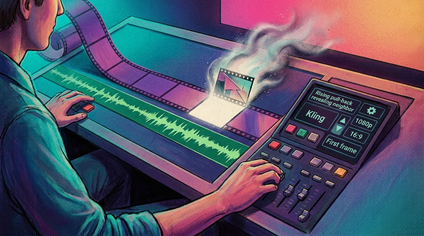 Adobe Adds Generative Timeline Media, After Effects AI Assistant, and Audio Separation Tools
