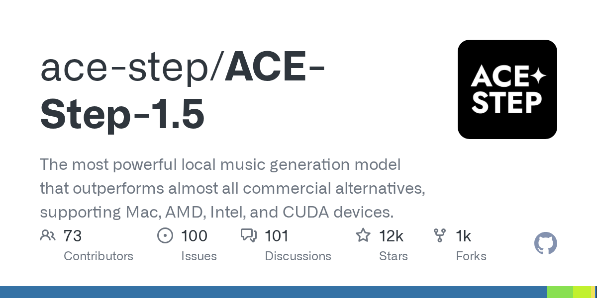 Ace-Step-1.5 screenshot
