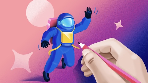 Animated Drawings screenshot