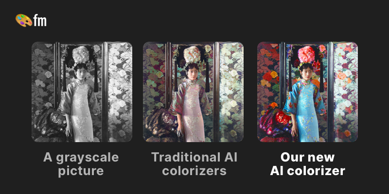 Palette fm screenshot