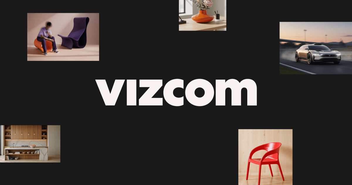 Vizcom screenshot